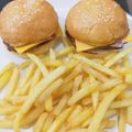 Cooksnap dari Ang Anita Setiawati untuk resep Burger bun eggless