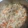 El cooksnap de Toñi cuando hizo Fideos de arroz con verduras.
