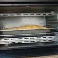 Cooksnap dari Yuana Setiyawati untuk resep Wingko Babat Oven