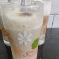 Kajal Solanki's cooksnap of when they made કોલ્ડ કોફી (Cold Coffee Recipe In Gujarati).