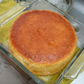 El cooksnap de Veronica H. Gutierrez cuando hizo Budín de pan🍮.