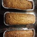 El cooksnap de Timoteo Pregot cuando hizo Budín de vainilla.