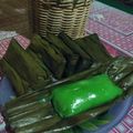 Cooksnap dari Luluk Khusna untuk resep Mendut