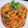 Shital Siddhesh Raut's cooksnap of when they made मुंबईचा फेमस चटपटीत तवा पुलाव (tawa pulav recipe in marathi).