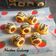 Cooksnap dari Mutiarisa untuk resep Nastar klasik