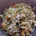 Cooksnap dari Liliana untuk resep Tumis taoge dg telur ala Dina