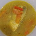 Cooksnap dari aro fah untuk resep Asem-Asem Bandeng