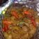 Cooksnap dari Rizqia Isma Syahida Awalia untuk resep Oseng Kikil Buncis