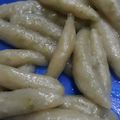 Cooksnap dari Okta Novitasari untuk resep Cemilan akhir bulan