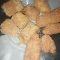 Cooksnap dari Anis Subagyo untuk resep Nugget ayam