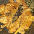 Cooksnap dari Idha Kadek untuk resep Ayam rica rica ayam enak mantep anti gagal