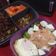 Cooksnap dari Nur Haida untuk resep Salad sayur