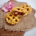 Cooksnap dari Adelia Firdaus untuk resep Apple Pie