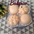 Cooksnap dari Santi Dewi untuk resep Bakpao lembut (simpel) metode ulen