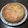 El cooksnap de Pamela cuando hizo Tarta arenada de peras.