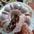 Cooksnap dari Devia R. untuk resep Puding Oreo