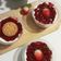Cooksnap dari Nantik untuk resep 29. Strawberry Dessert Box