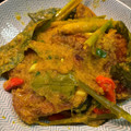 Cooksnap dari AuliHafiz untuk resep 447. Pesmol Ikan Nila khas Sunda