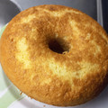 El cooksnap de Melu Paccor cuando hizo Bizcochuelo súper esponjoso!.