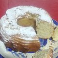 El cooksnap de Maria Delia Casas cuando hizo Torta matera de pote 🫶🏻.