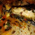 Cooksnap dari Ekka Septiianna untuk resep pindang tempoyak khas palembang