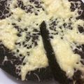 Cooksnap dari Rani Anggarani untuk resep Bolu Ketan Hitam Kukus