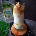 Cooksnap dari Mama Nia untuk resep Dolgana Coffee Recipe,🍮