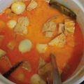 Cooksnap dari Iea Caez untuk resep Sayur telur puyuh dan tahu kuah pedas