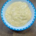 El cooksnap de Vanina Valenzuela cuando hizo Crema pastelera. Deliciosa y sencillisima en 10 minutos"!.