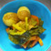 Cooksnap dari Ayu untuk resep Acar Tigu