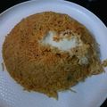 Ketki Dave's cooksnap of when they made વઘારેલા ભાત (Vagharela Bhat Recipe In Gujarati).