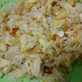 Cooksnap dari Agnesia Evita untuk resep Nasi goreng mentega blue band