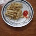 Cooksnap dari Sri Hastuti untuk resep Kentang goreng ala kfc