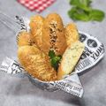 Cooksnap dari Dapur Olive untuk resep Spinach Bread - Roti Bayam