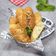 Cooksnap dari Dapur Olive untuk resep Spinach Bread - Roti Bayam