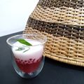 Cooksnap dari stevany eka leoni untuk resep Bubur Mutiara