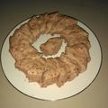 Cooksnap dari Wiwik Winarwati untuk resep 02. Bolu kukus buah naga