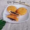 Cooksnap dari Erni0787 untuk resep Roti Goreng coklat