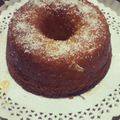 El cooksnap de Miqqa Stefy cuando hizo Anillo de naranja.