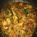 Cooksnap dari Linda untuk resep Ayam woku belanga