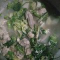 รูป Cooksnap ของ อิทธิพล มิตราช เมื่อเขาทำ แก่งอ่อมไก่ 🍗🍗