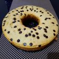 Cooksnap dari silviana Puspitasari untuk resep Bolu Pisang Panggang Lembut