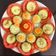 Jayshree Doshi's cooksnap of when they made ગ્રીન સલાડ (Green Salad Recipe In Gujarati).