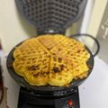 WingMan 的 生酮版極簡起司鬆餅 cooksnap