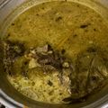 Cooksnap dari Ratna Suhendari untuk resep Soto iga bening