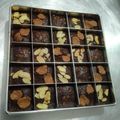 Cooksnap dari Lidya Rina Tatkari untuk resep Brownies Putih Telur (Panggang)
