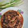 Cooksnap Murni's LittleKitchenz semasa beliau membuat Sambal telur merdeka.