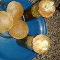 Deepti Johri का कुकस्नैप जब उन्होंने चटपटी पुचका चाट (Chatpati puchka chat recipe in hindi) बनाया था।
