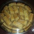 Cooksnap dari Difiz Budiono untuk resep Kastengel microwave
