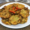 Cooksnap dari DJ. Ana untuk resep Weci Sayur khas Malang a.k.a Ote-Ote Surabaya